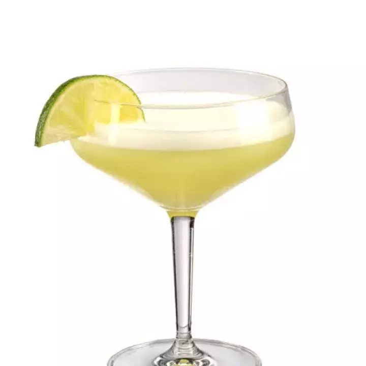 Lemon Tart