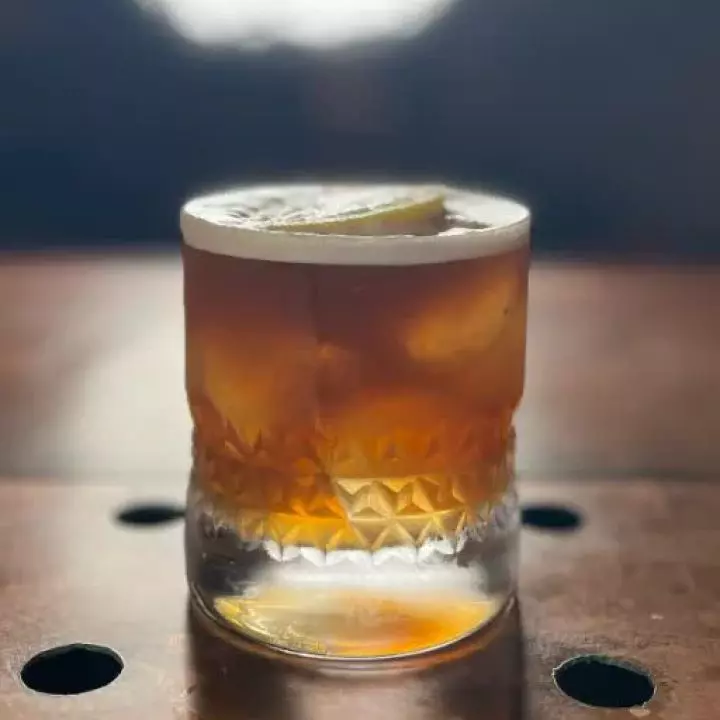 Autumn Rye
