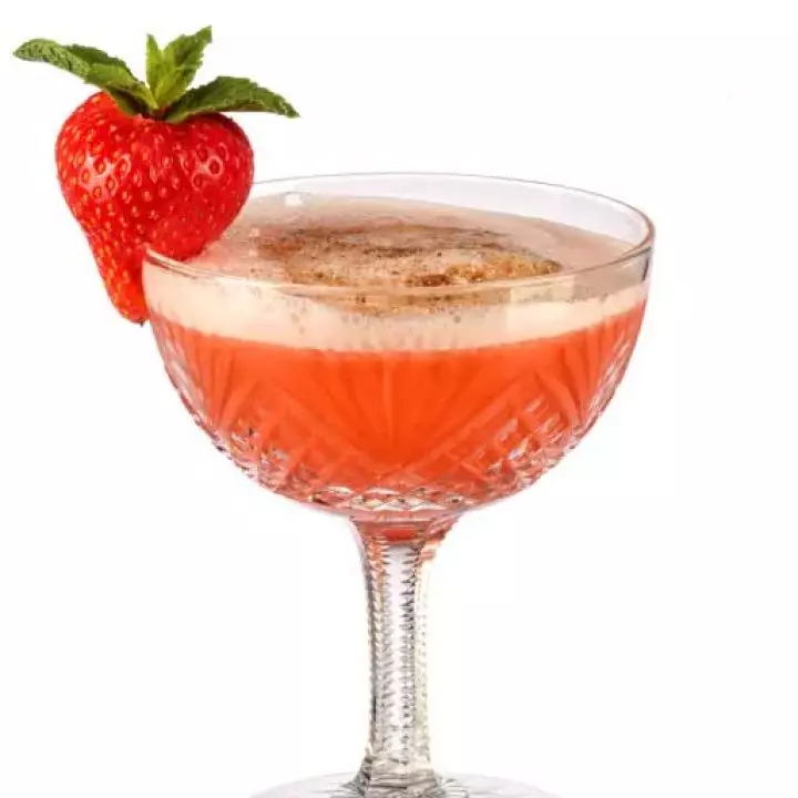 Strawberry Fields