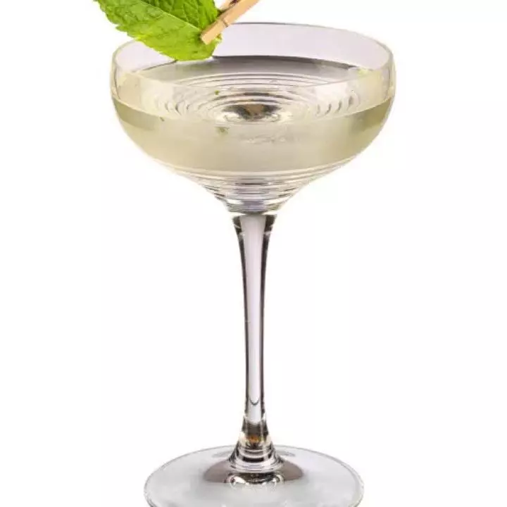 Aristotle cocktail