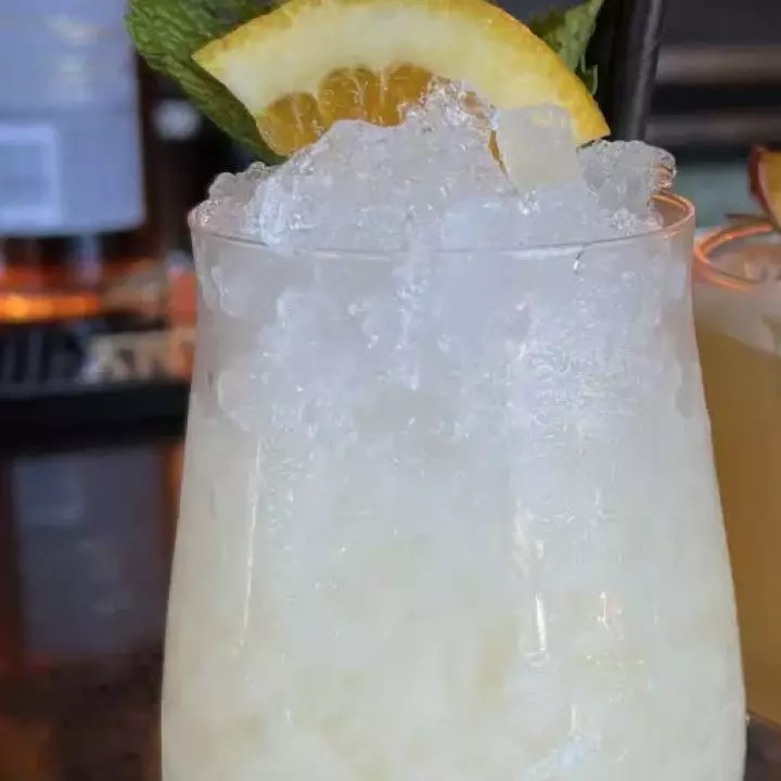Kentucky Mai Tai