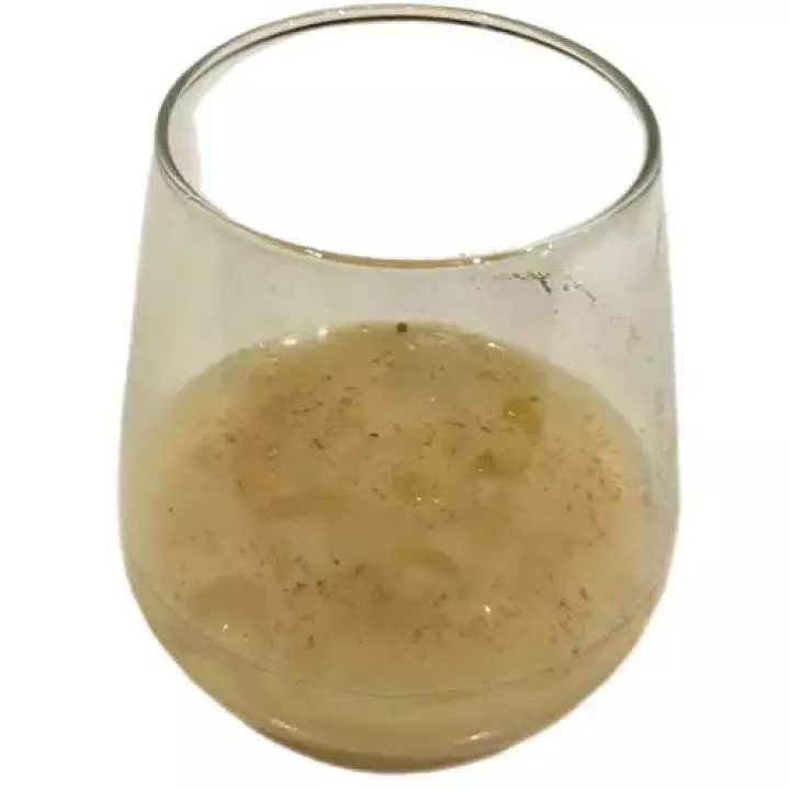 Rum Cow (Honey Oat)