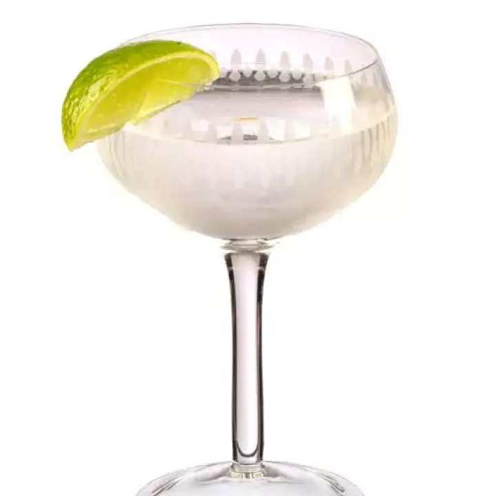 Eccentrica Daiquiri