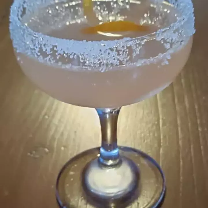 Mandarine Joséphine