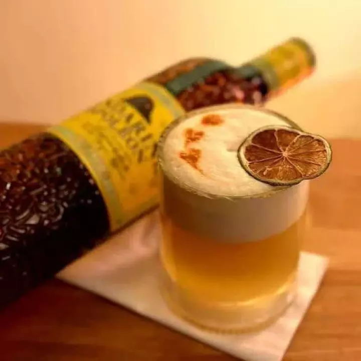 Napoléon Sour