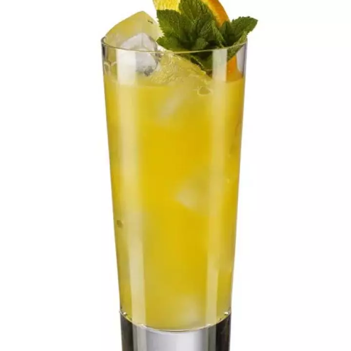 London Sour