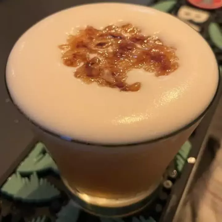 5.5 Sour