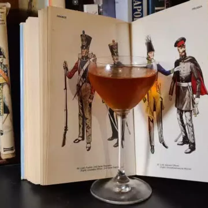 Waterloo No2: Plancenoit
