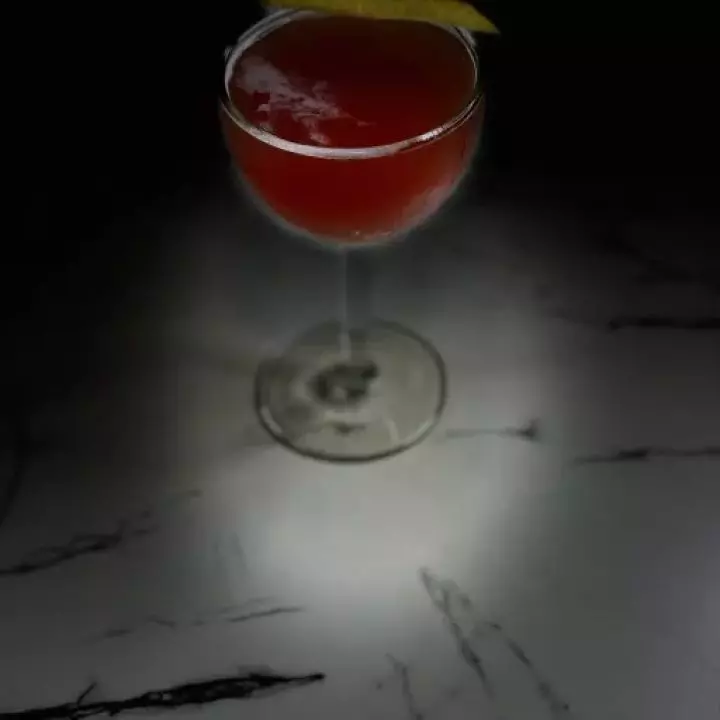 Old Blood &amp; Passion