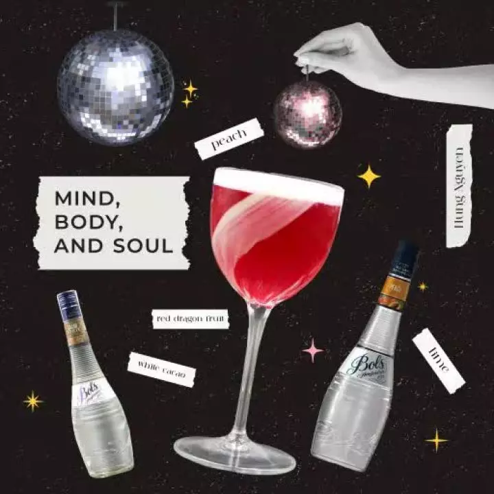 Mind, Body, and Soul