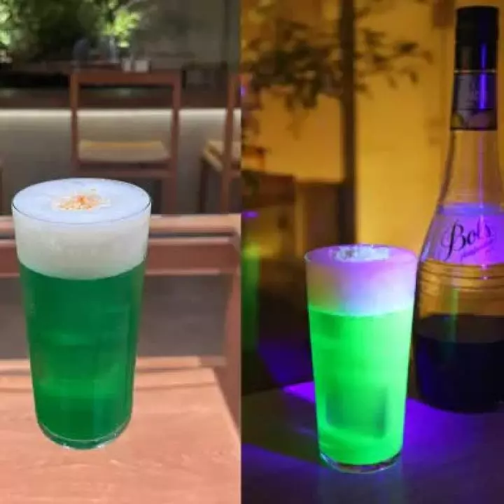 glow in the dark