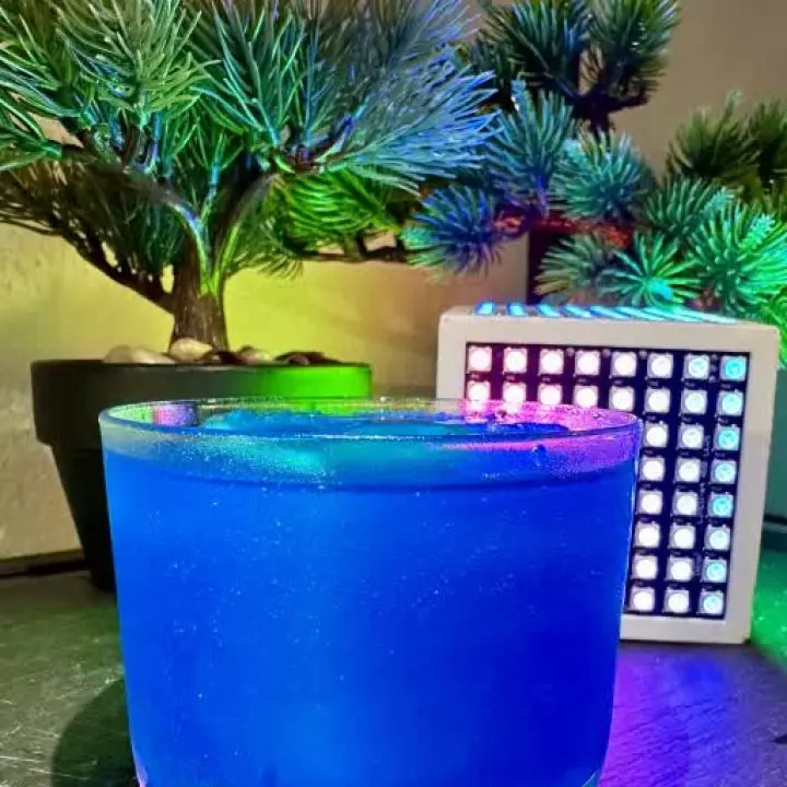 Electric Vibe