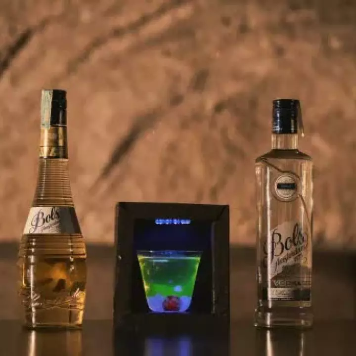 Everglow