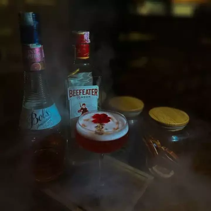 Hisbicus bols sour