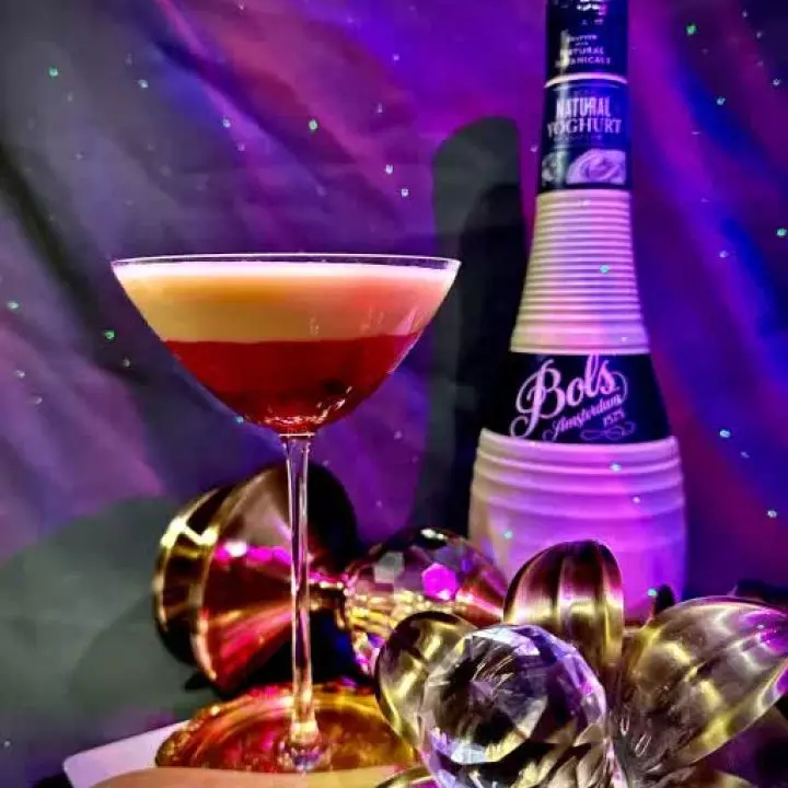 Disco Bols-Party Sweetheart