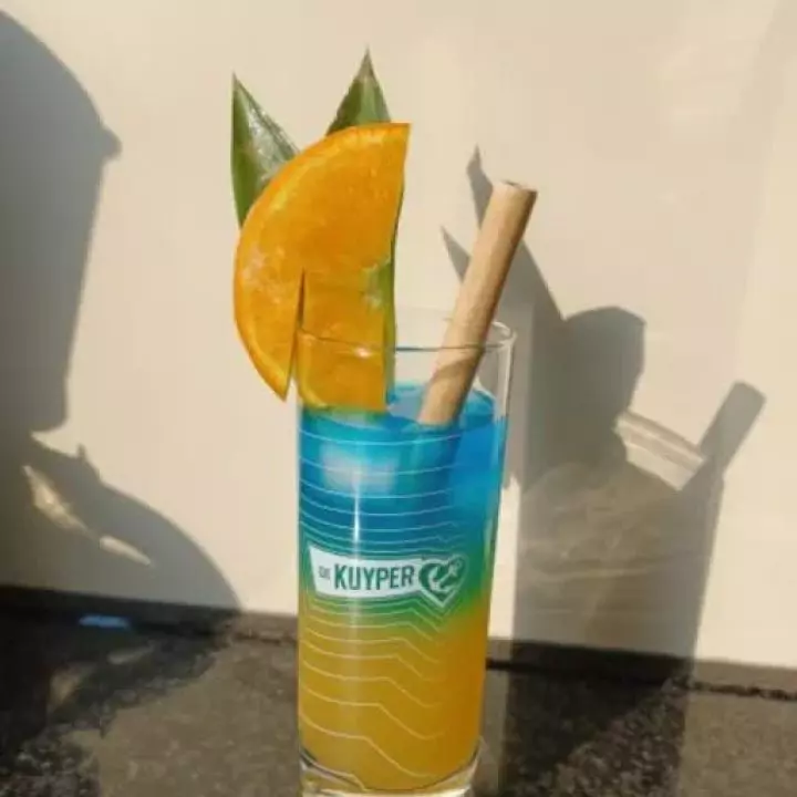 Caribbean Tide