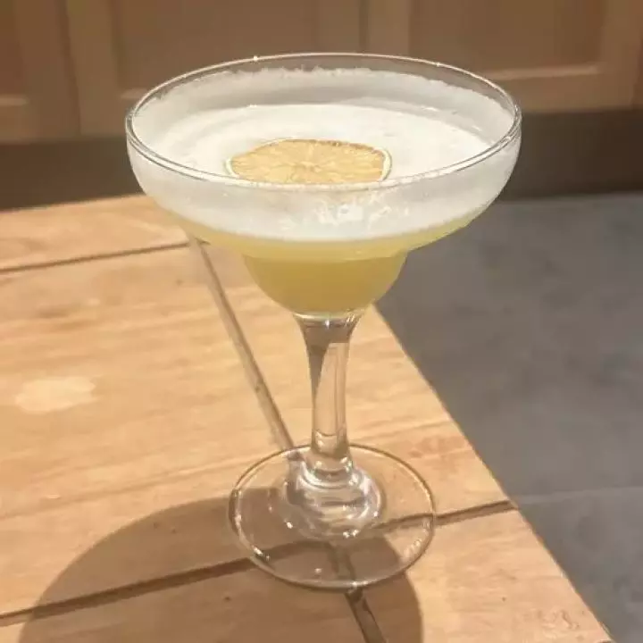 Tropical Pressure
