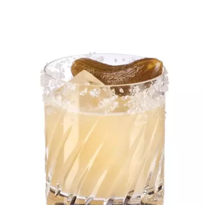 Pickle Whack Cocktail