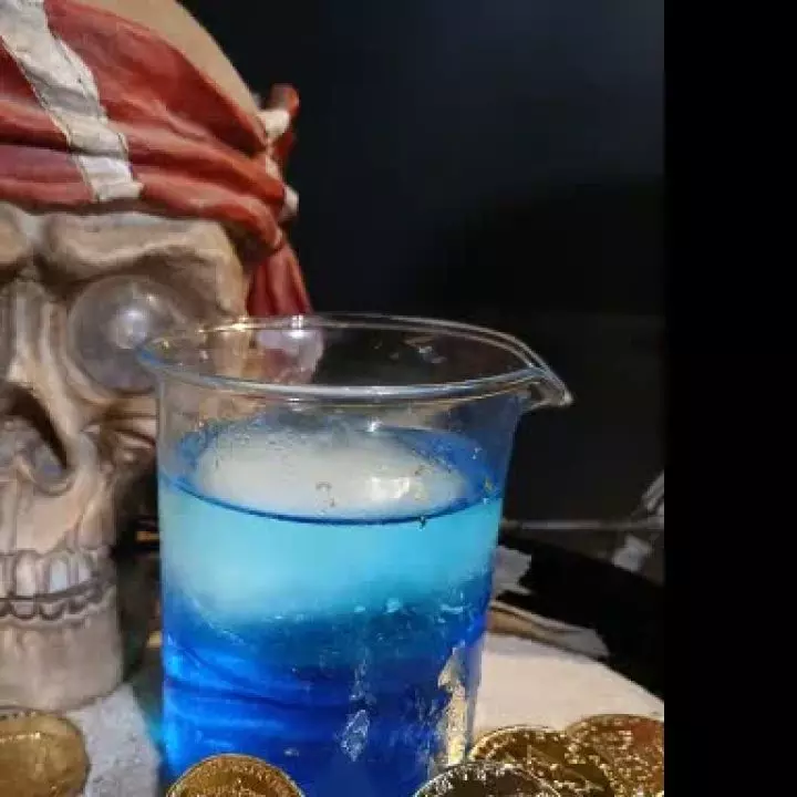 Pirate's Cove