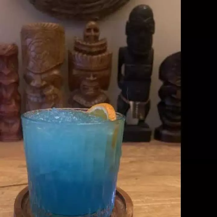 Blue Breeze