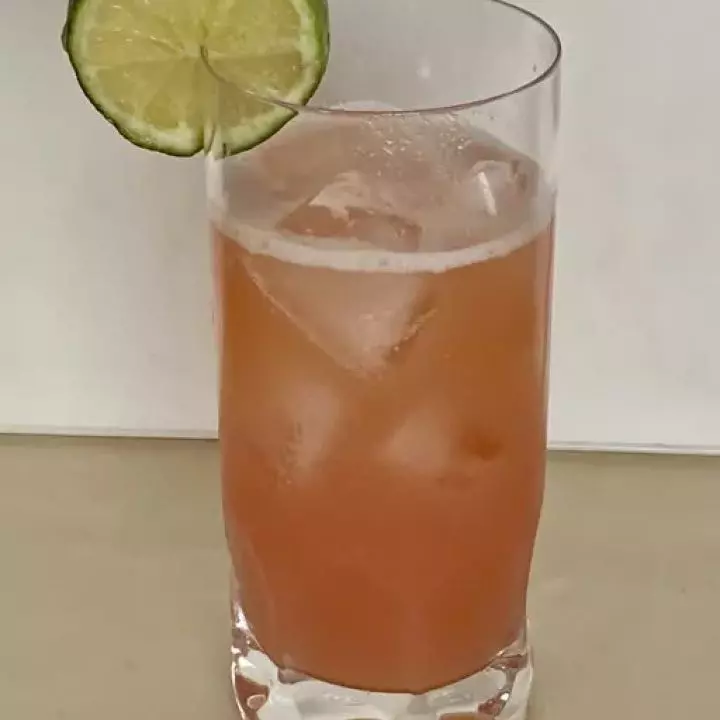 Guava Breeze