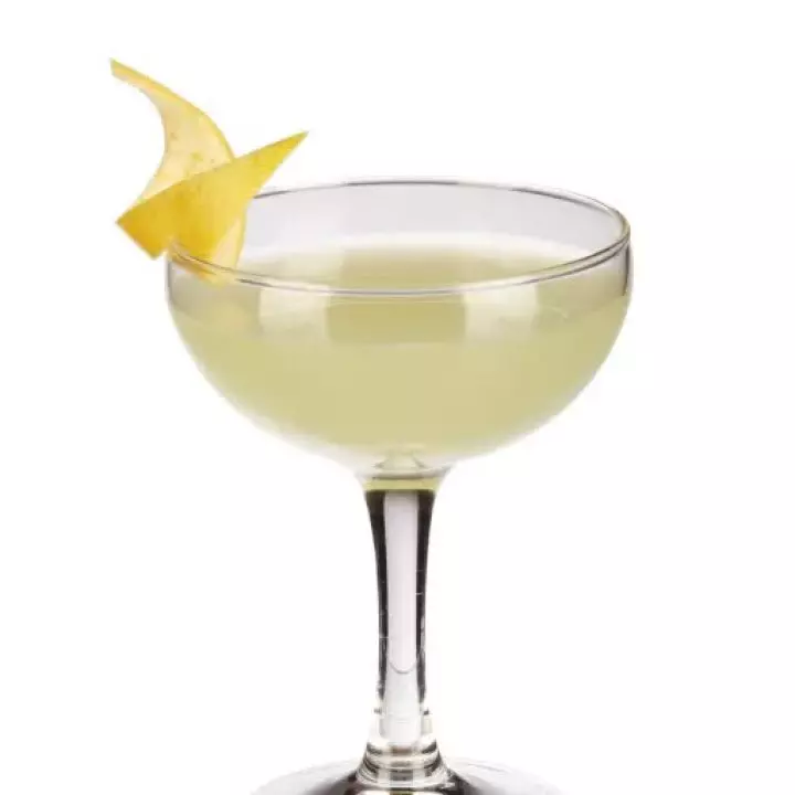 Ginger Last Word