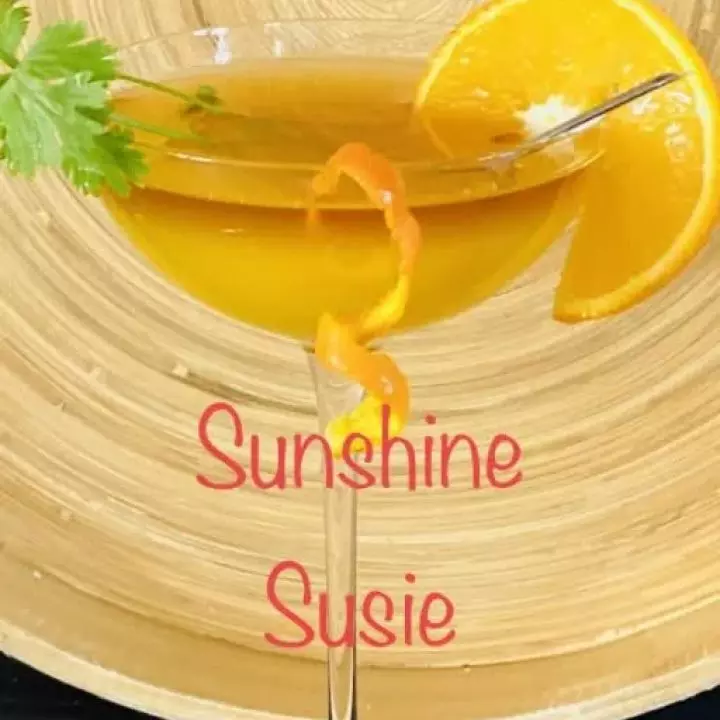 Sunshine Susie