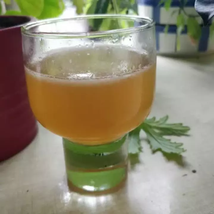 Bitter Kilt