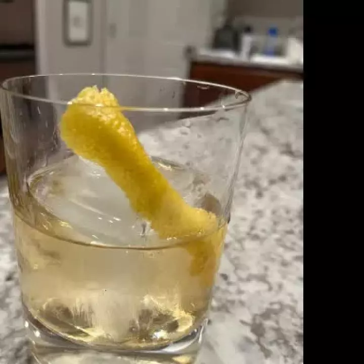 The Cavalier
