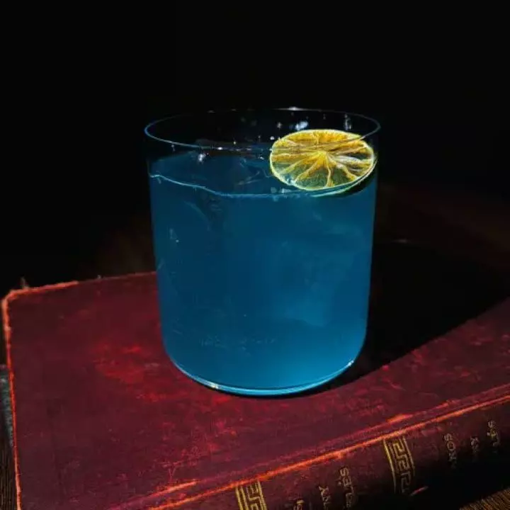Bluess