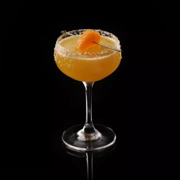 Macca Margarita