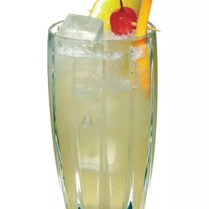 Colonel Collins