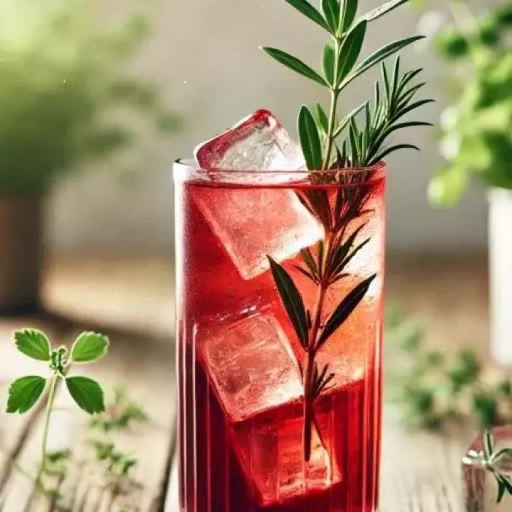 Wild Garden