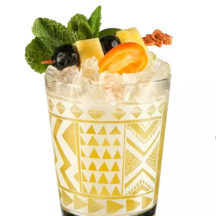 Mai Dutch Tai