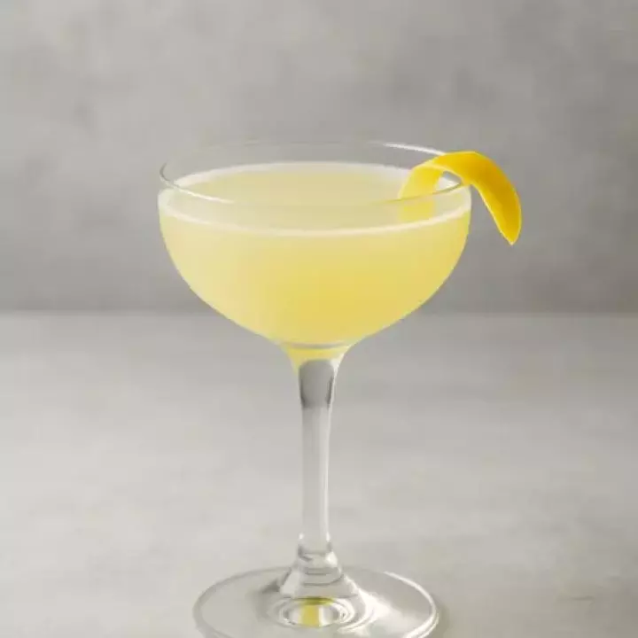 Amalfi Daiquiri