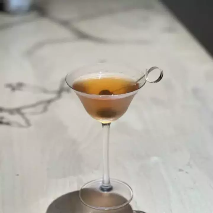 Summer bitter