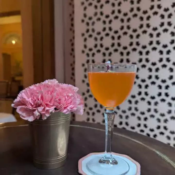 Orchard Bliss