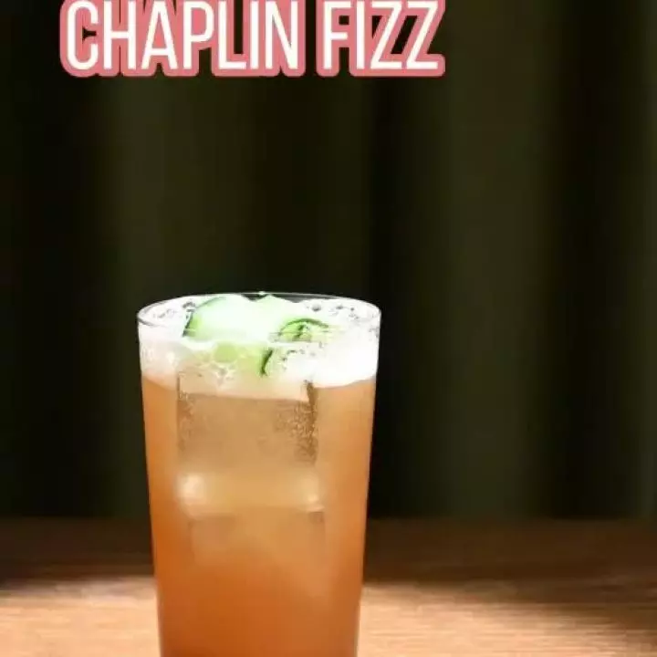 Chaplin Fizz