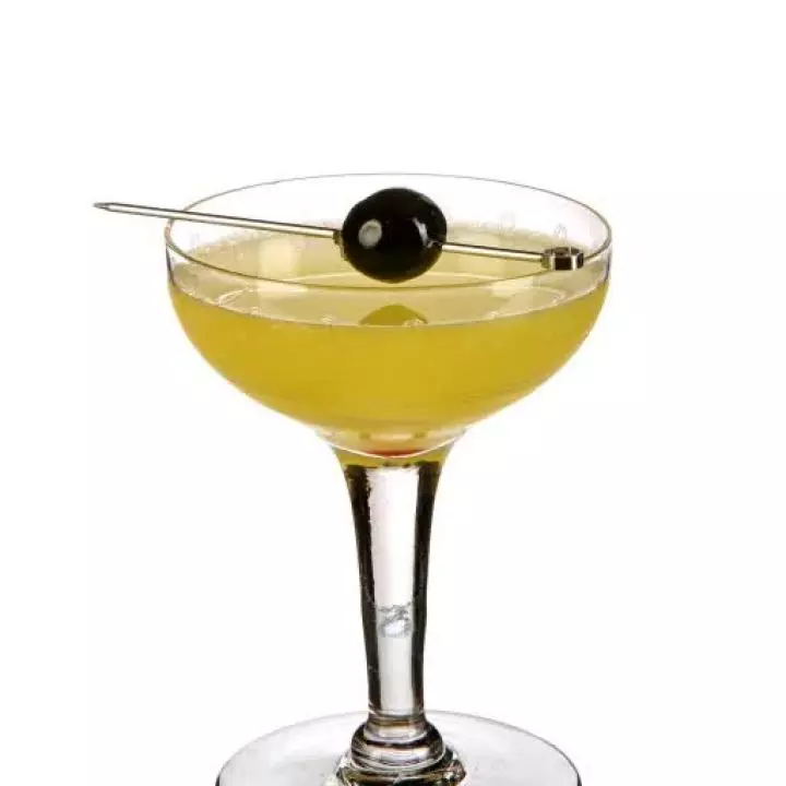 Witches' Daiquiri