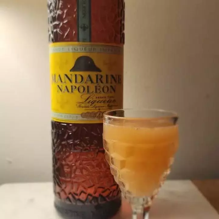 Canadian No. 1
