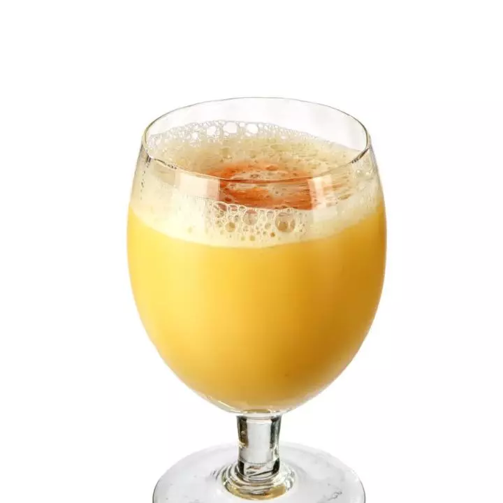 Egg Sour