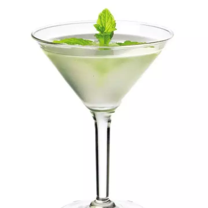 Detroit Martini