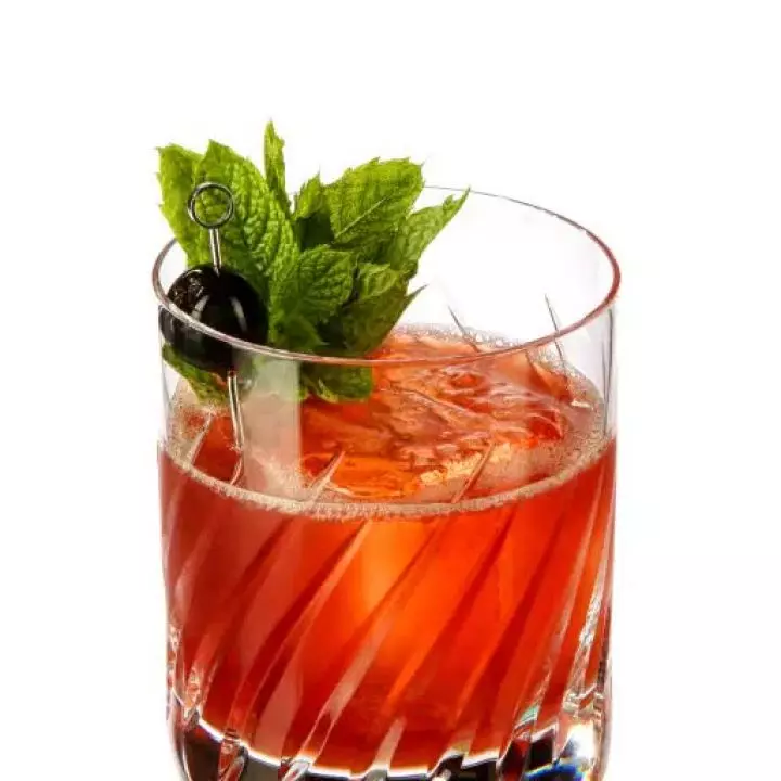 Cherry Springer
