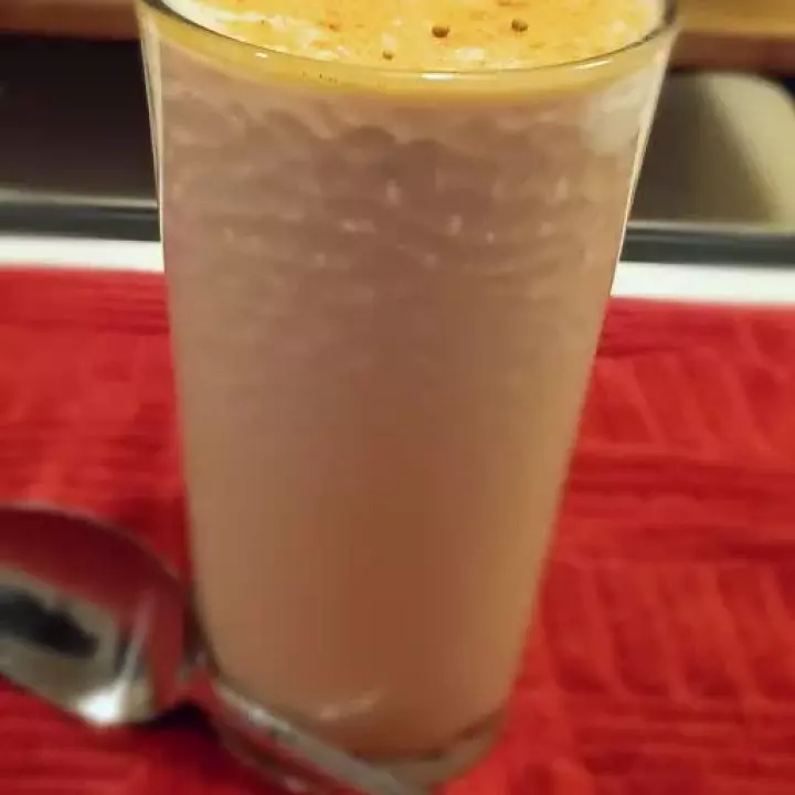 Toby's Peppermint Velvet
