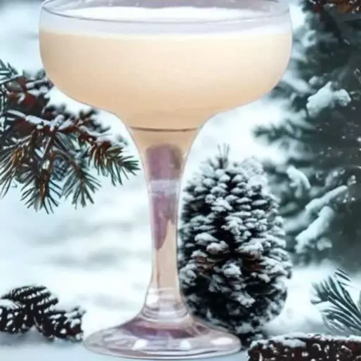 The Bradley Alexander (Salted Caramel)