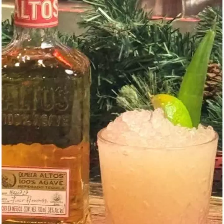 Tijuana Banana