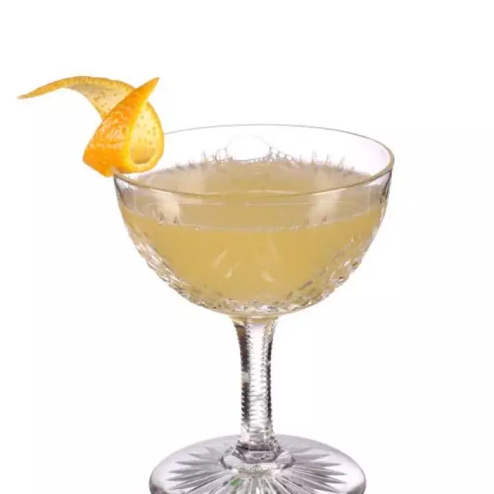 Coolman Cocktail