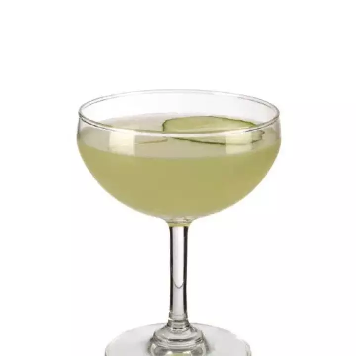Eastern Standard (Soho House Tonic)