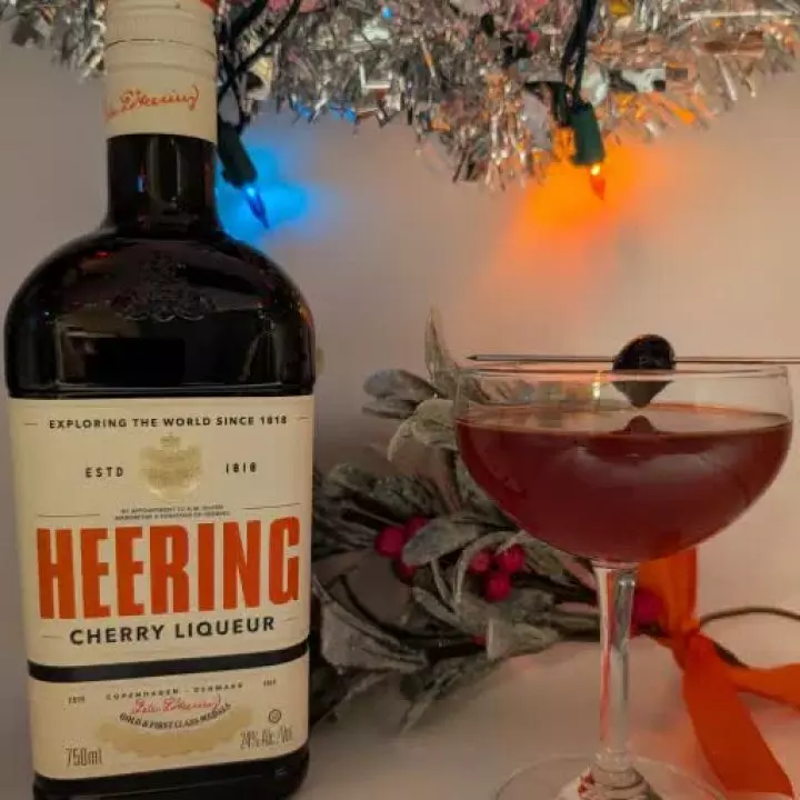 Naughty and Nice