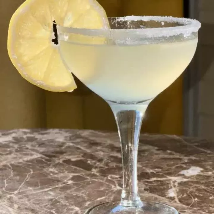 Lemon Drop (DJS)